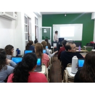 AULA DIGITAL - Capacitación intensiva a nuestro equipo docente